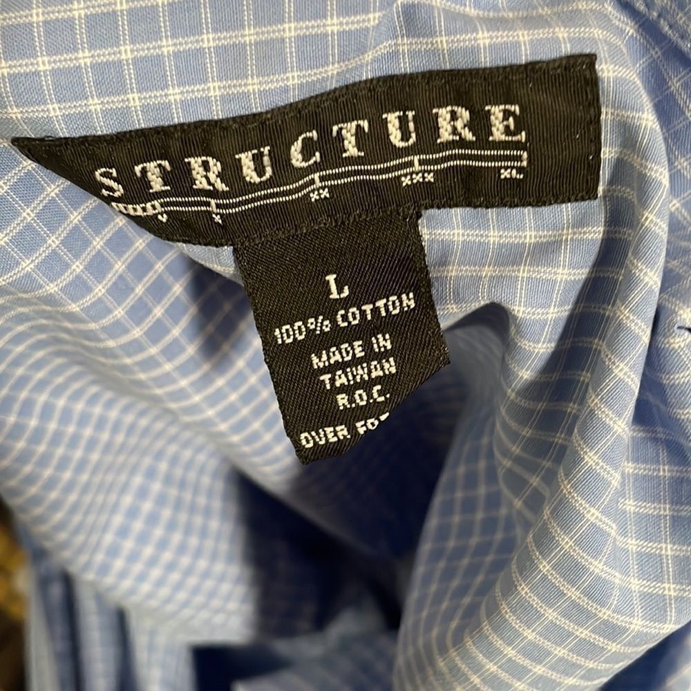 Men’s button up bundle - Picture 6 of 13